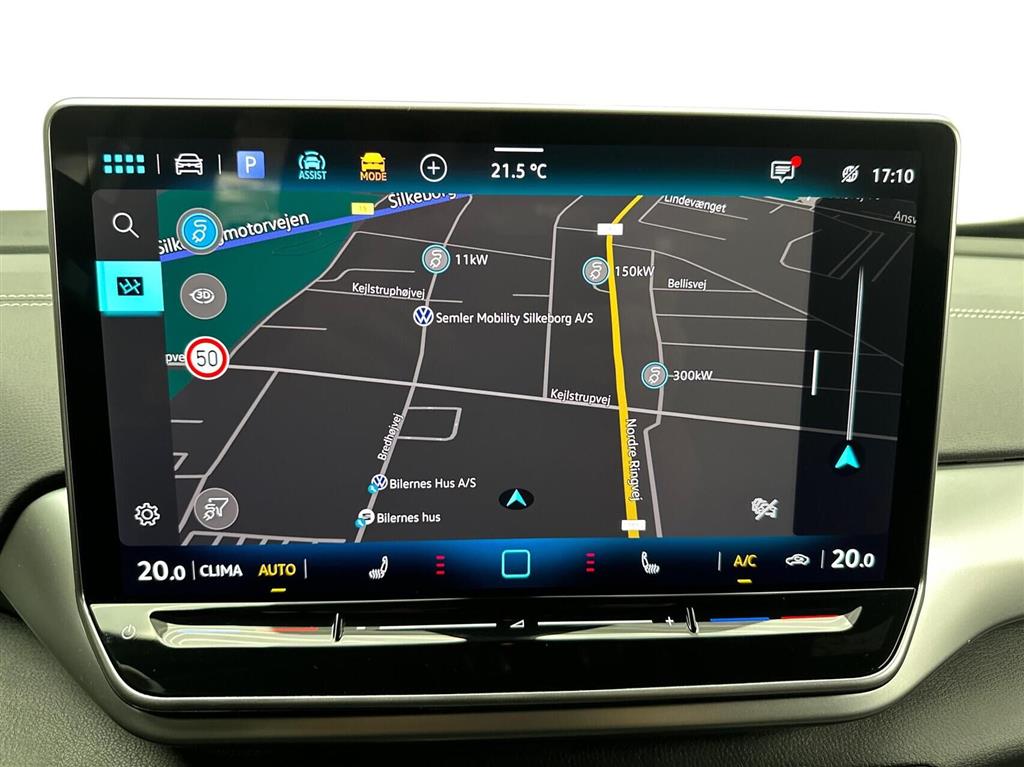 VW ID.4 Style+ billede 12