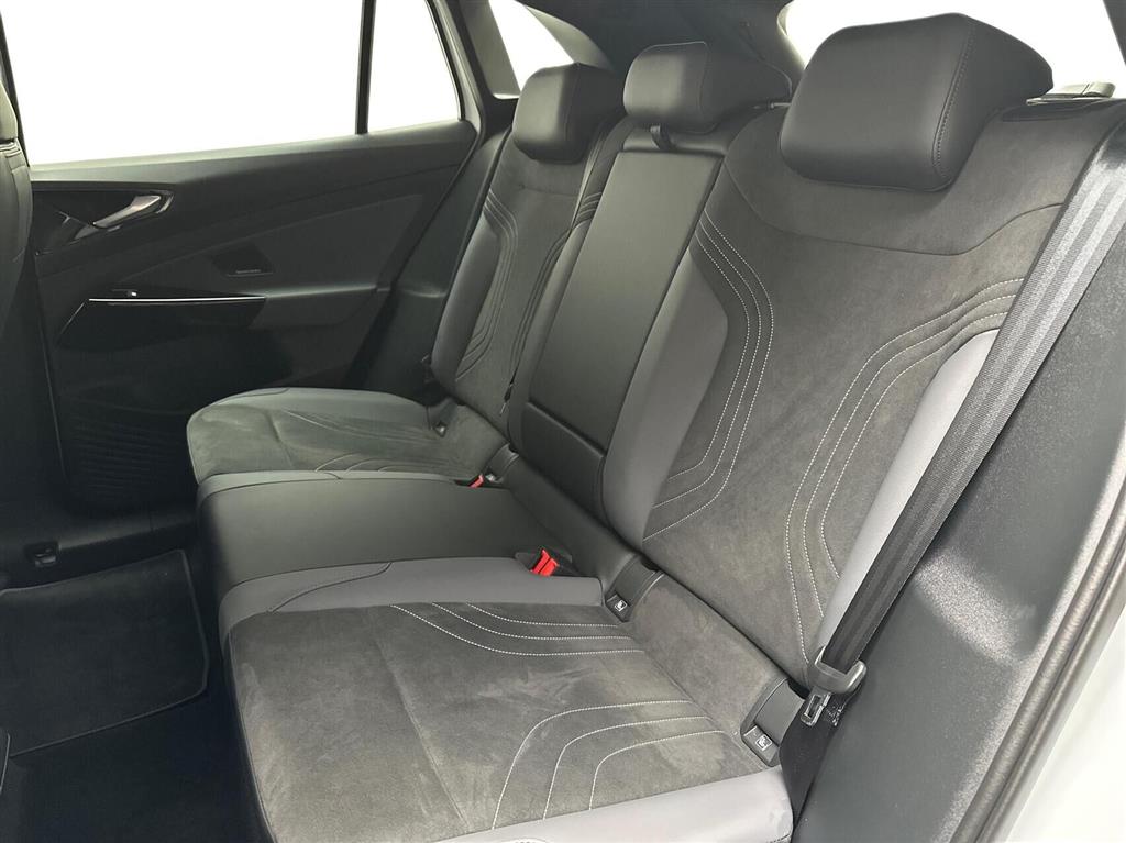 VW ID.4 Style+ billede 13