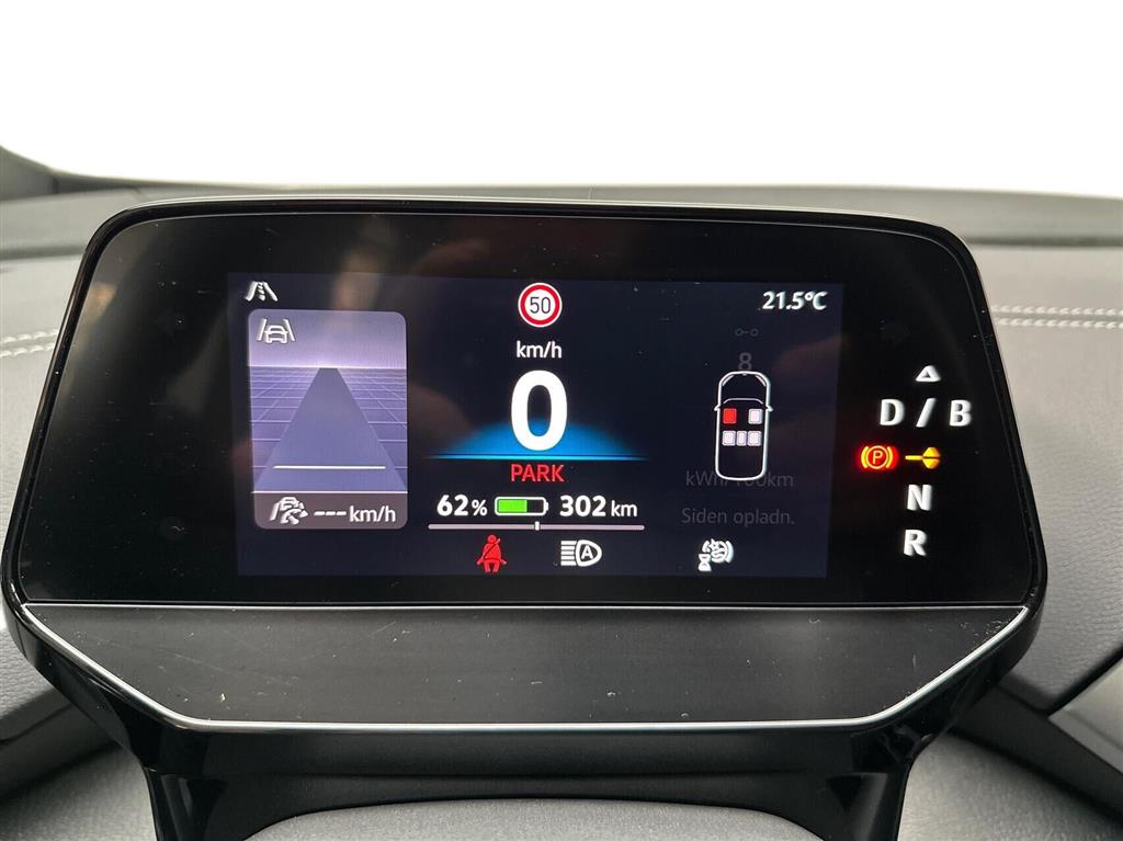 VW ID.4 Style+ billede 15