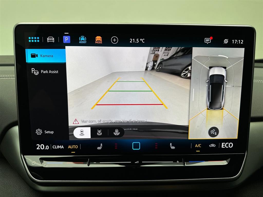 VW ID.4 Style+ billede 17