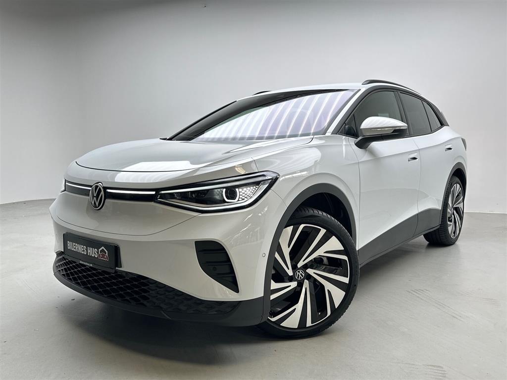 VW ID.4 Style+ billede 18