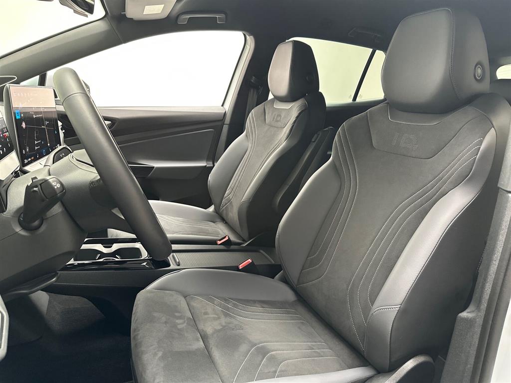 VW ID.4 Style+ billede 19