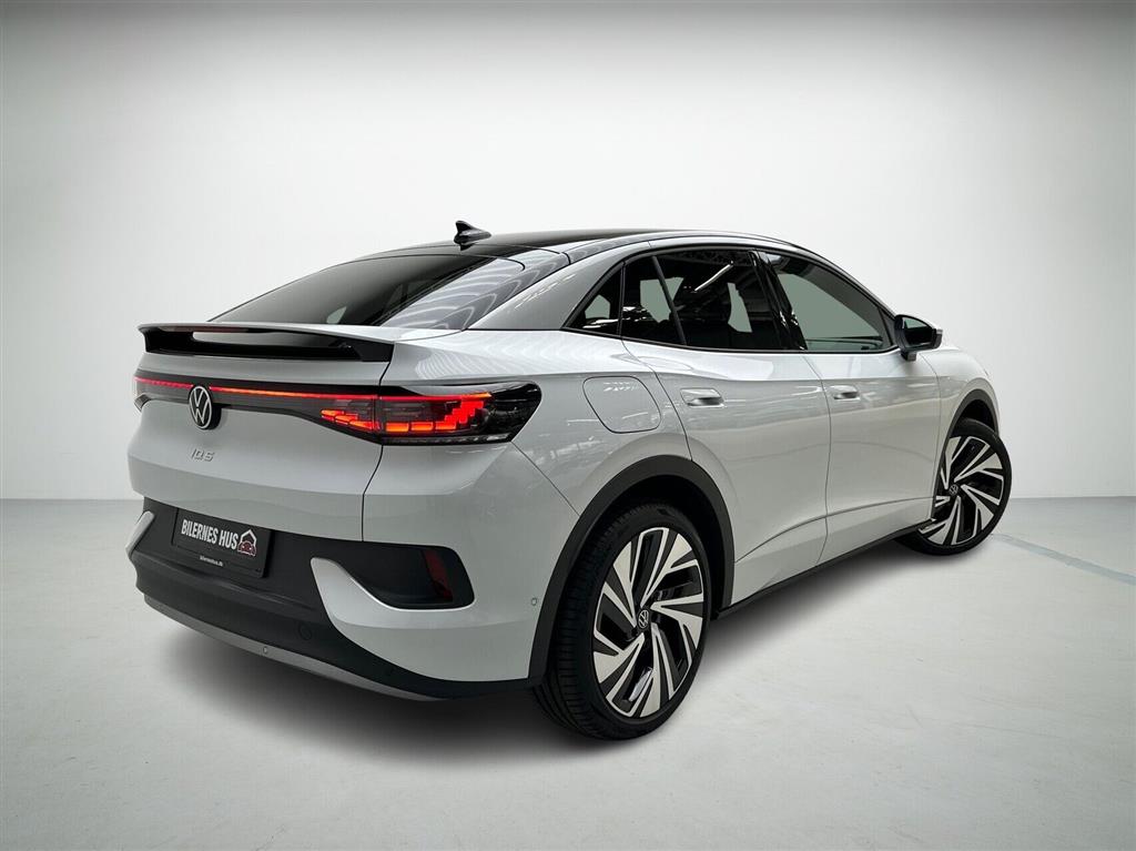 VW ID.5 Style+ billede 2