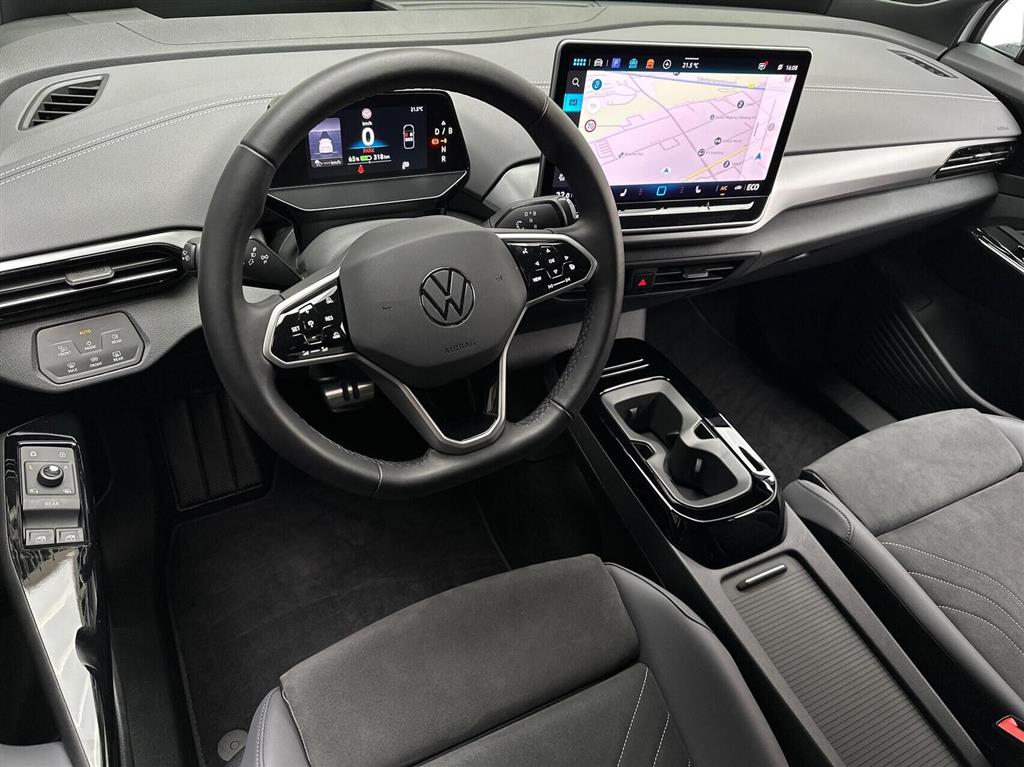 VW ID.5 Style+ billede 3
