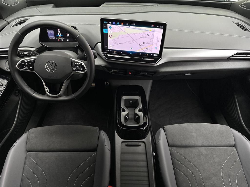VW ID.5 Style+ billede 4