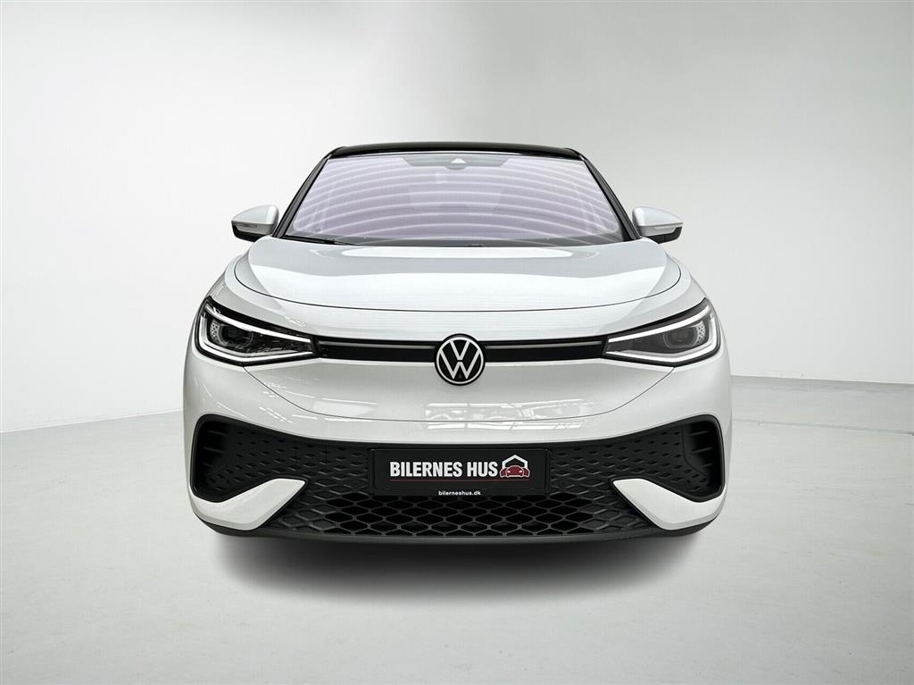 VW ID.5 Style+ billede 6