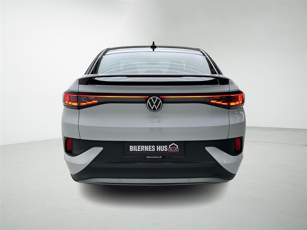 VW ID.5 Style+ billede 7