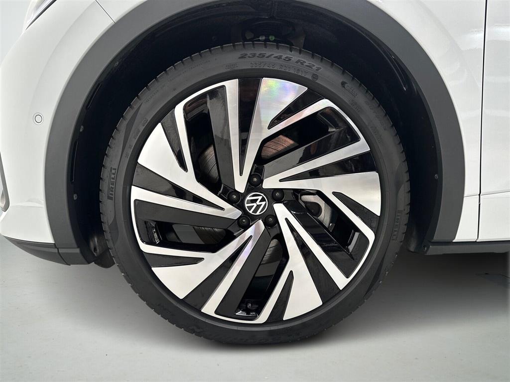 VW ID.5 Style+ billede 8