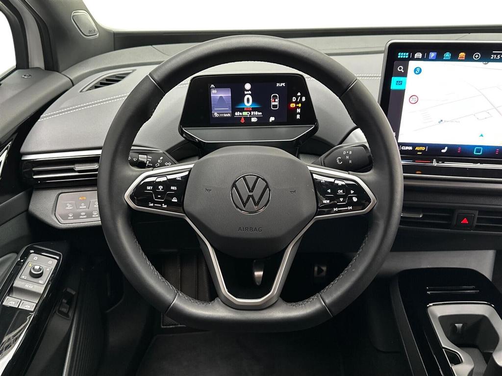 VW ID.5 Style+ billede 9