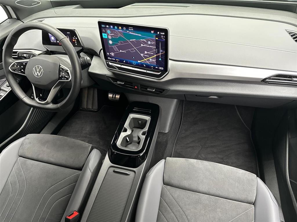 VW ID.5 Style+ billede 10