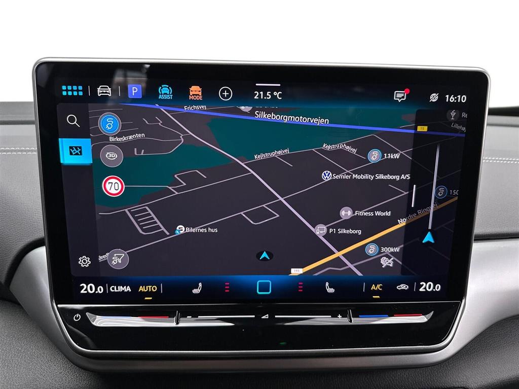 VW ID.5 Style+ billede 11