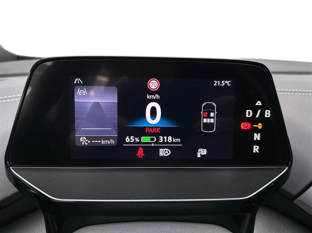 VW ID.5 Style+ billede 14