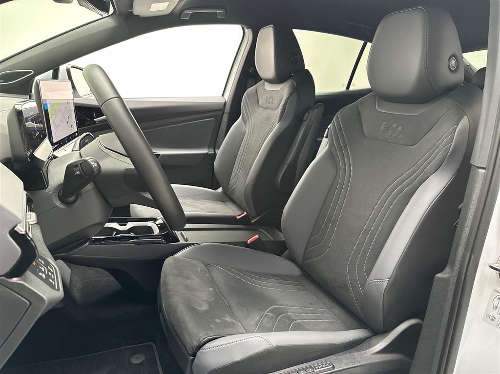 VW ID.5 Style+ billede 18