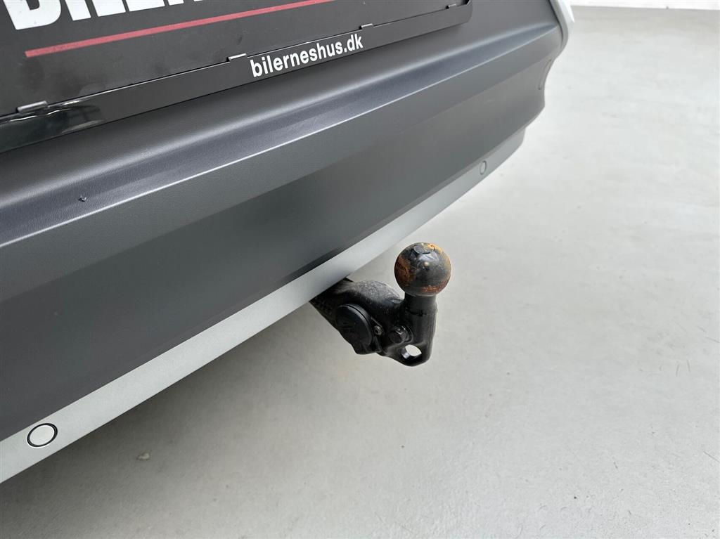 VW ID.5 Style+ billede 19