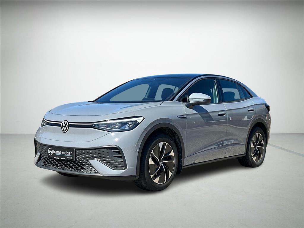 VW ID.5 Pro Performance