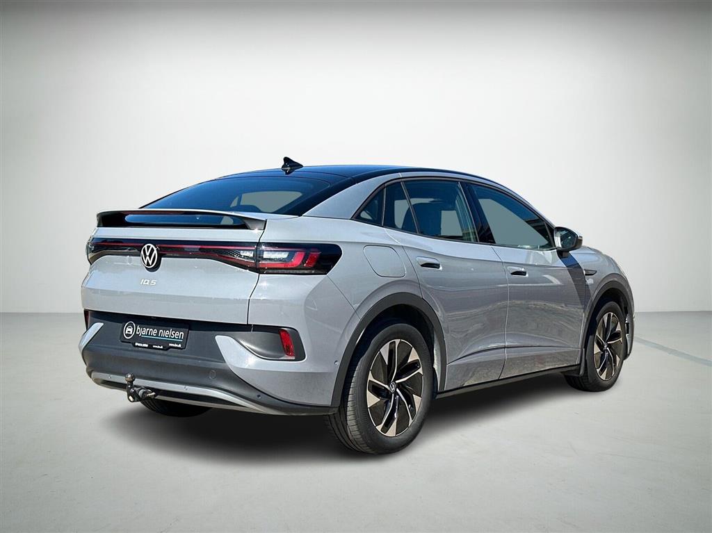 VW ID.5 Pro Performance billede 2