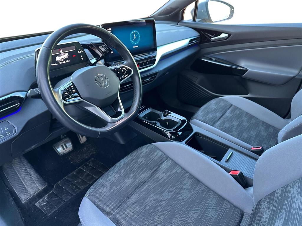 VW ID.5 Pro Performance billede 3