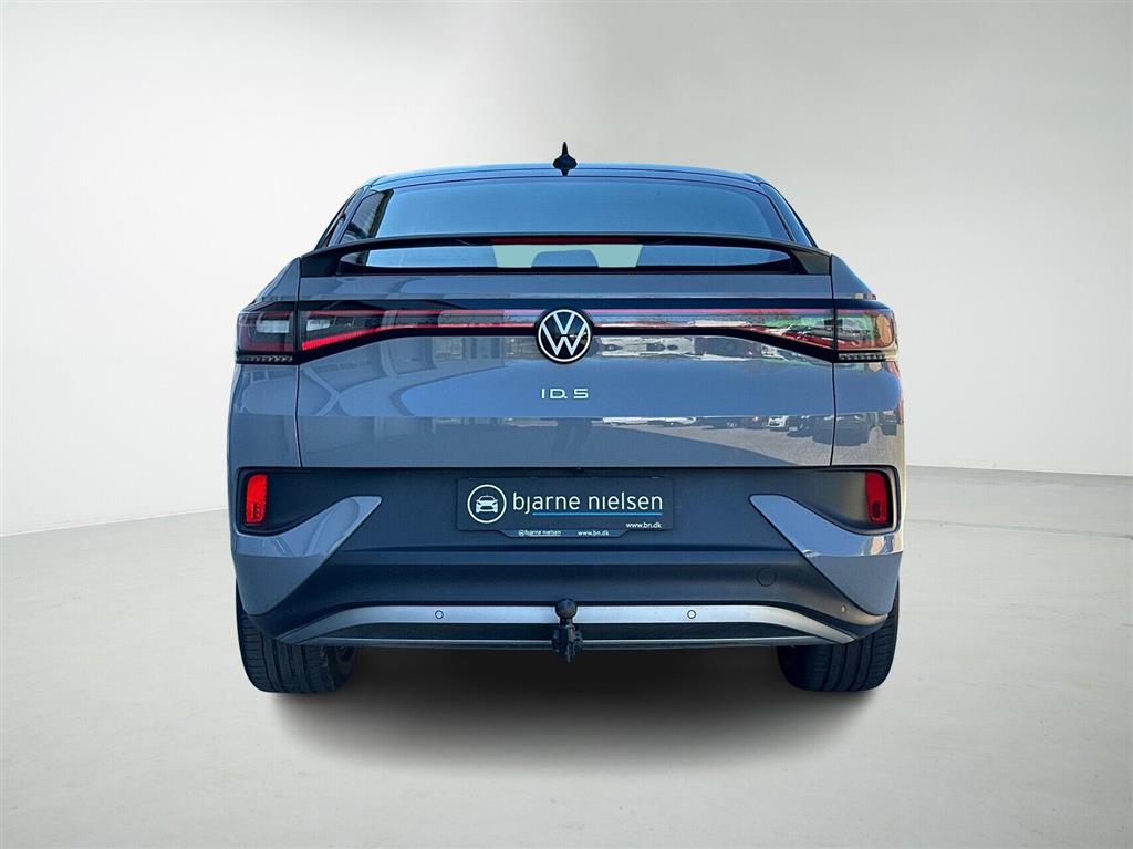 VW ID.5 Pro Performance billede 7