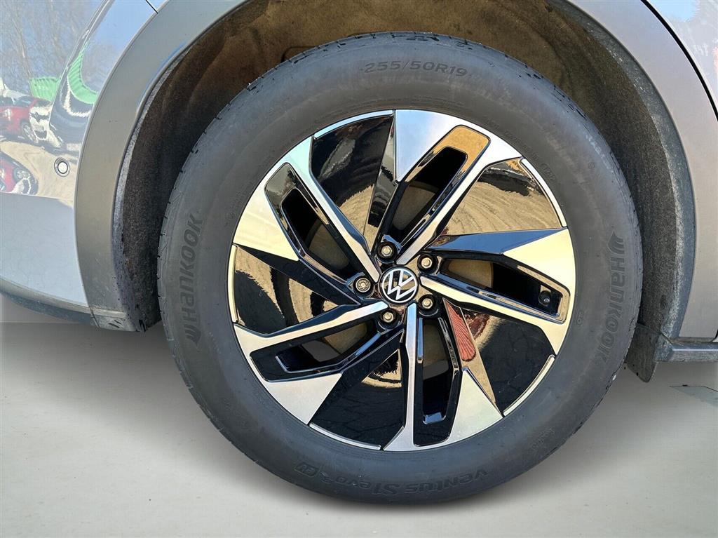 VW ID.5 Pro Performance billede 8
