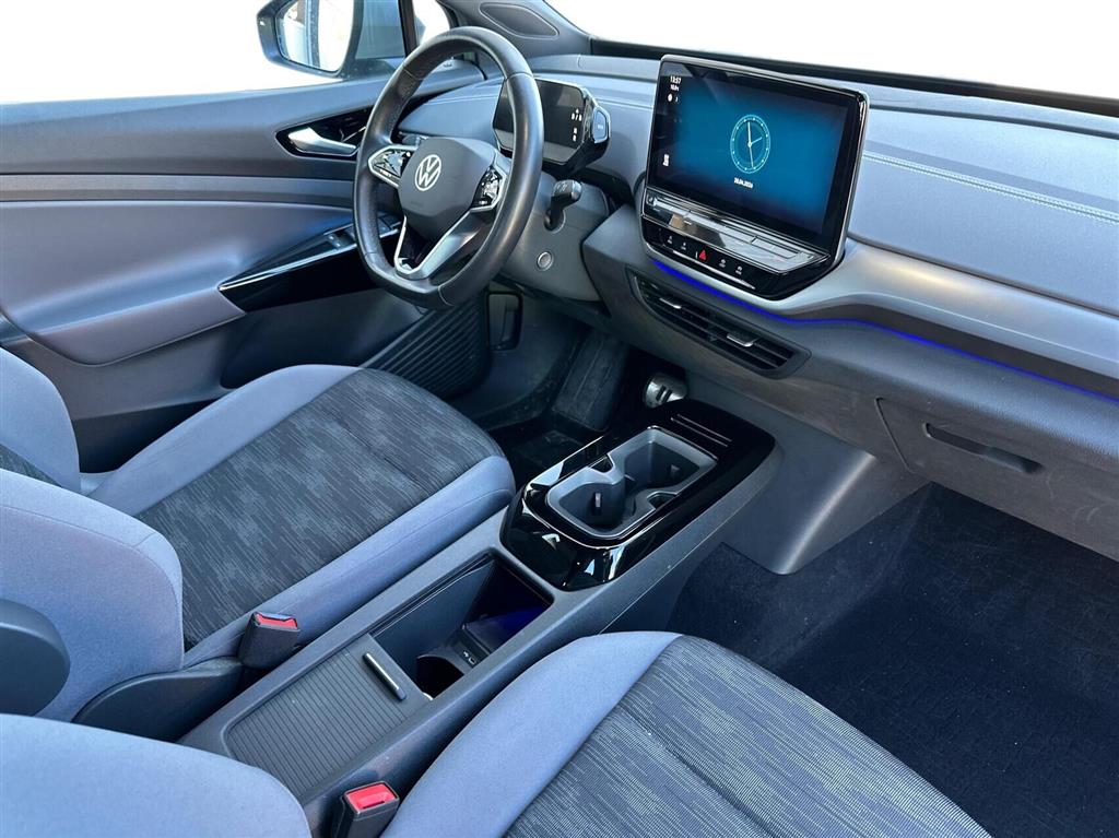 VW ID.5 Pro Performance billede 11