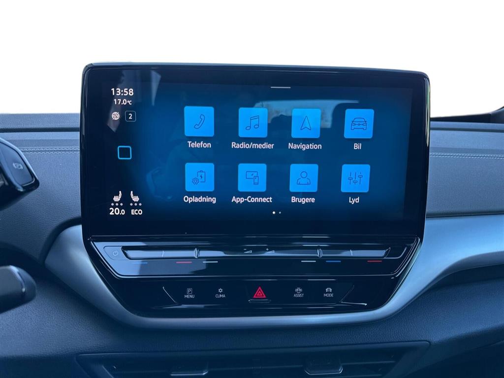 VW ID.5 Pro Performance billede 15