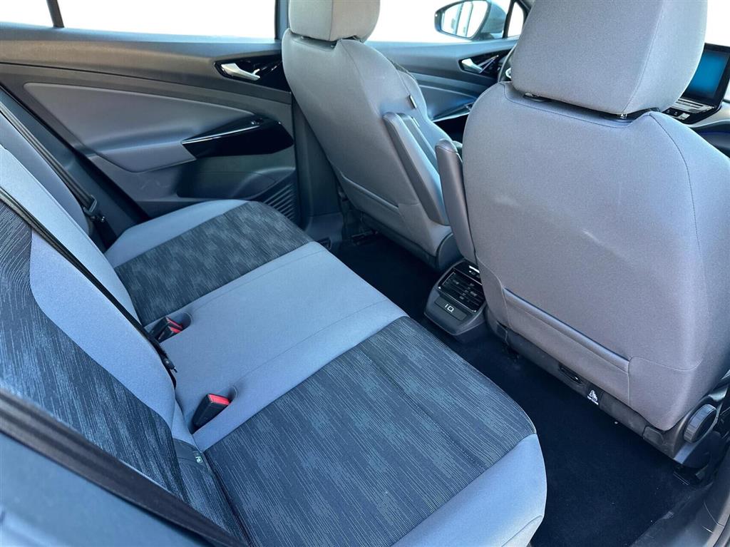 VW ID.5 Pro Performance billede 16