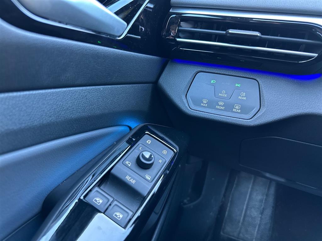 VW ID.5 Pro Performance billede 20