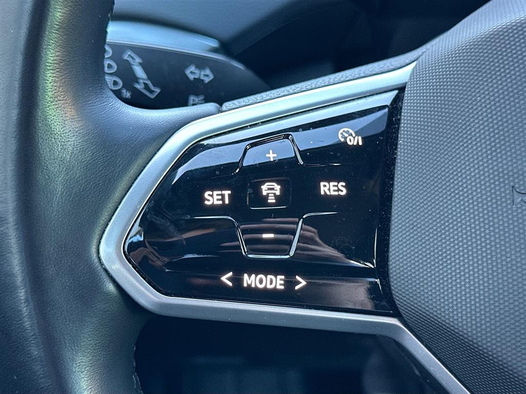 VW ID.5 Pro Performance billede 12