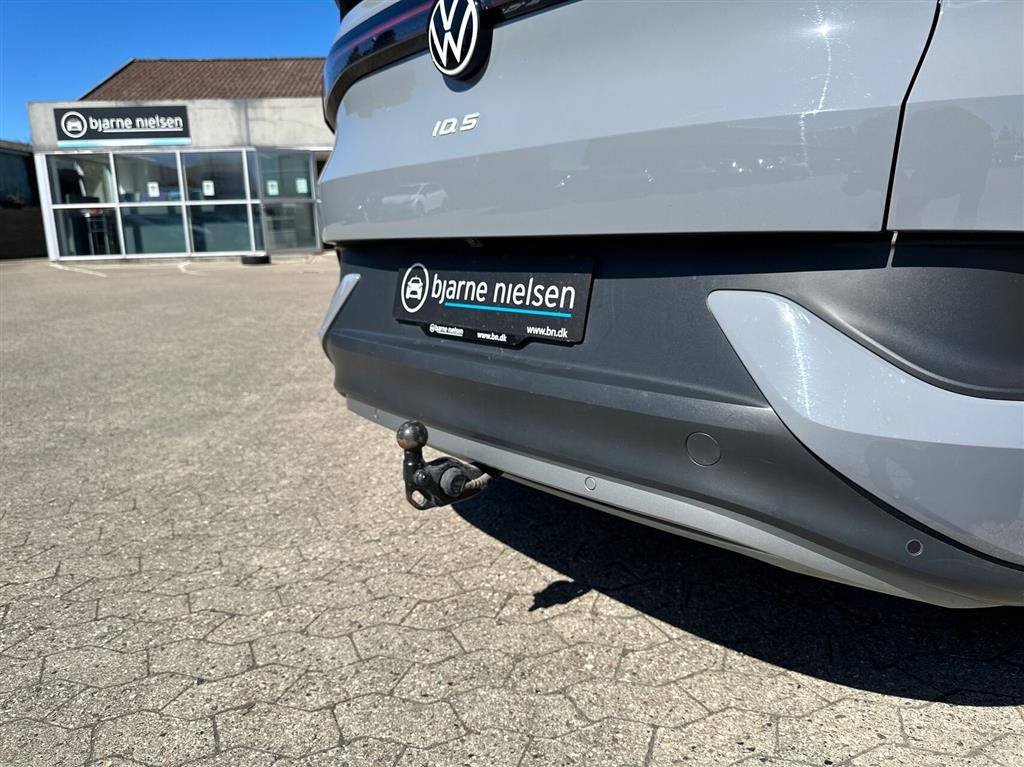 VW ID.5 Pro Performance billede 9