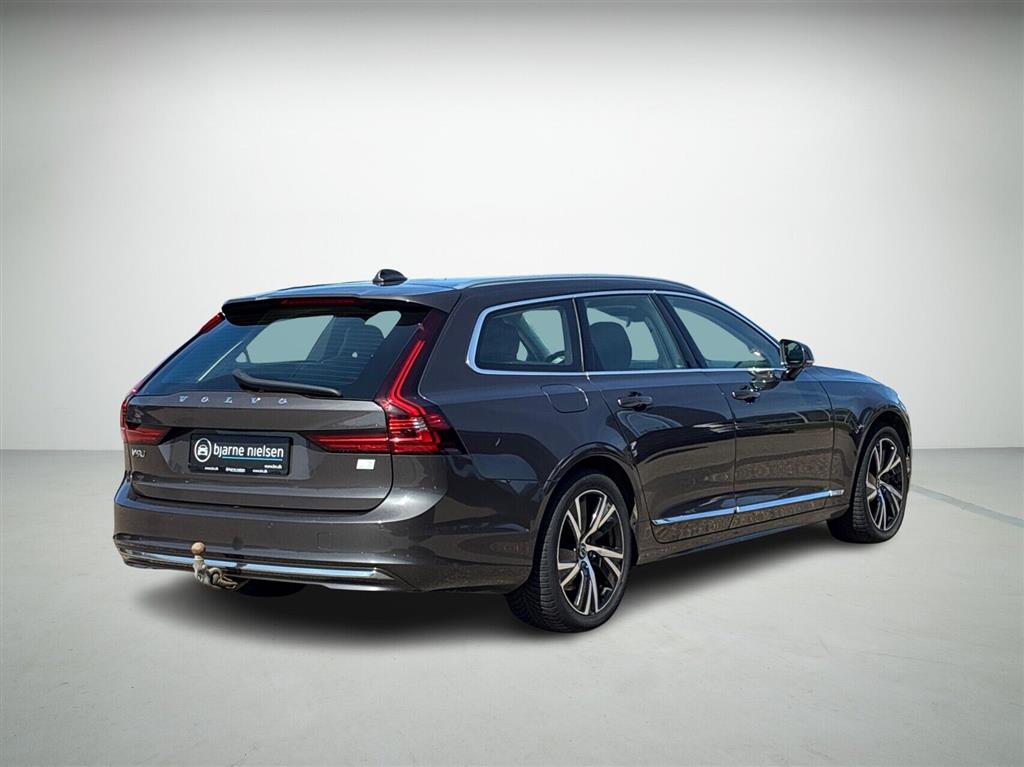 Volvo V90 Inscription Expression billede 2