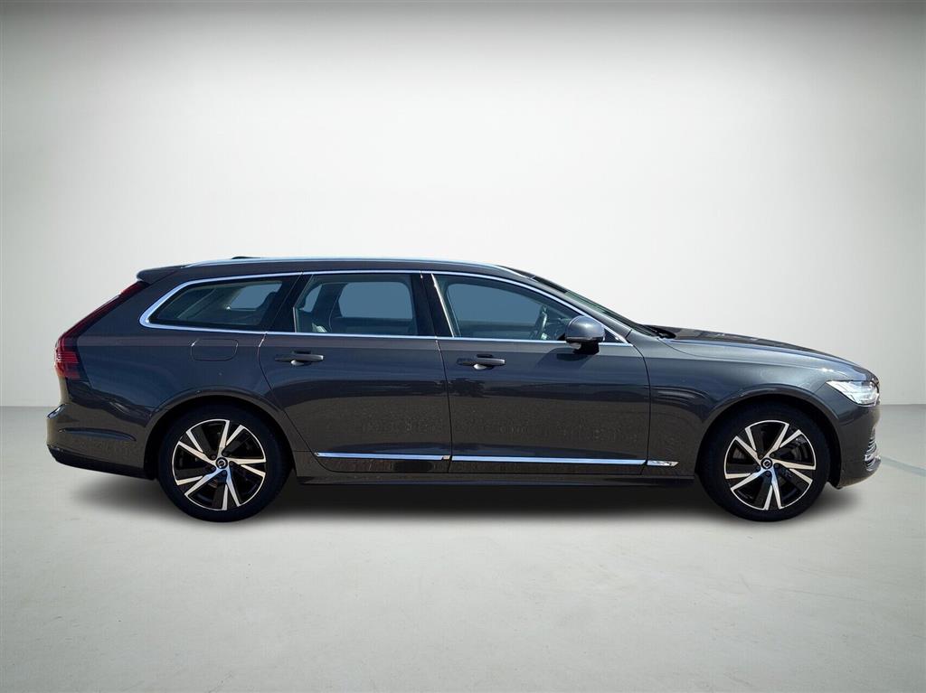 Volvo V90 Inscription Expression billede 5
