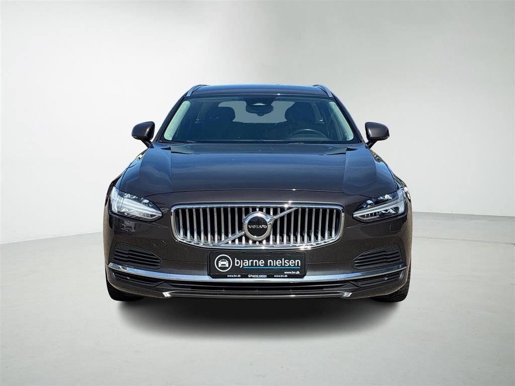 Volvo V90 Inscription Expression billede 6