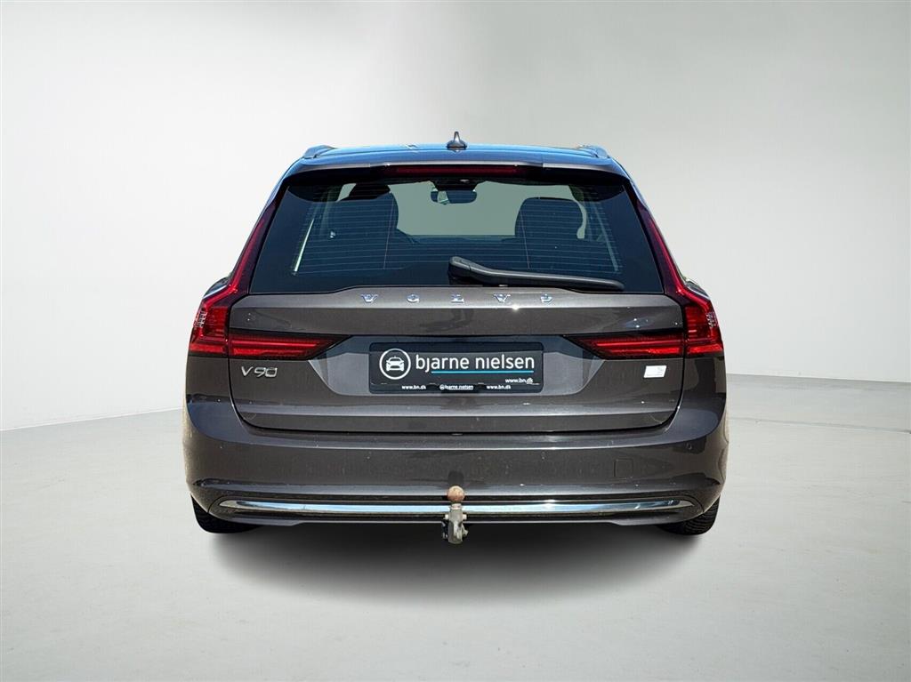 Volvo V90 Inscription Expression billede 7