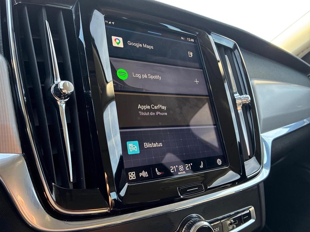 Volvo V90 Inscription Expression billede 11