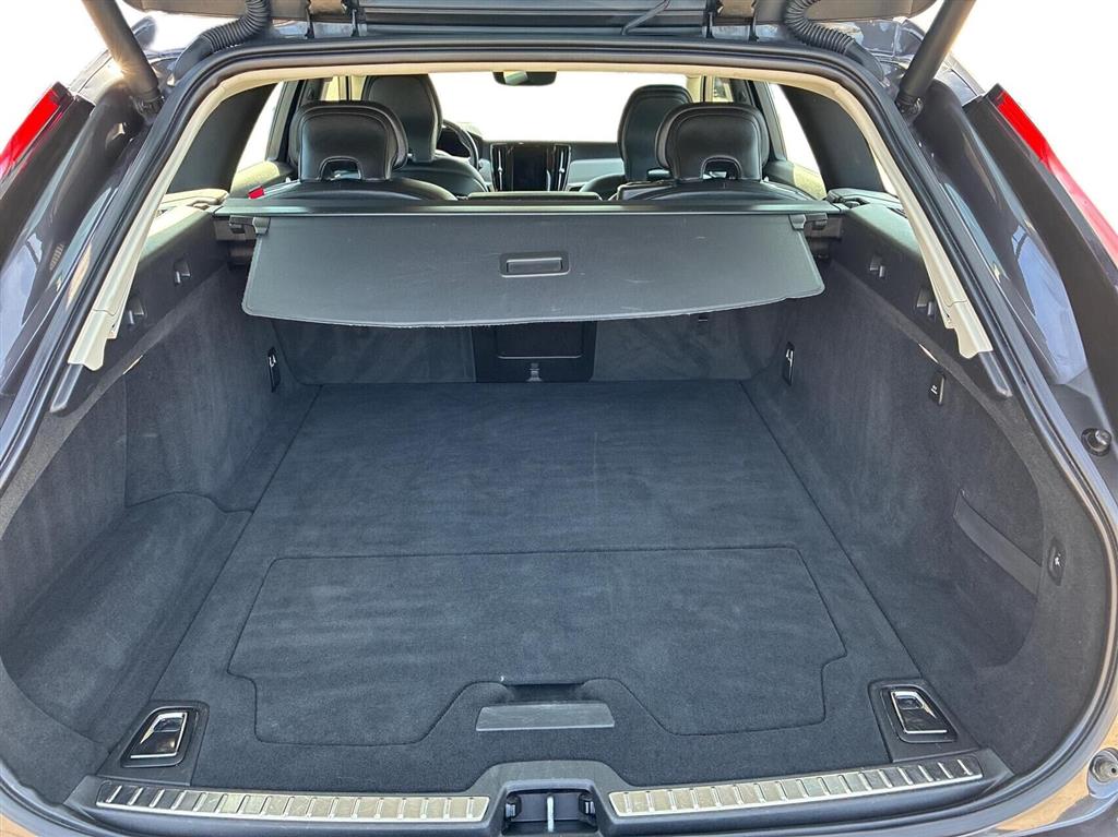Volvo V90 Inscription Expression billede 13