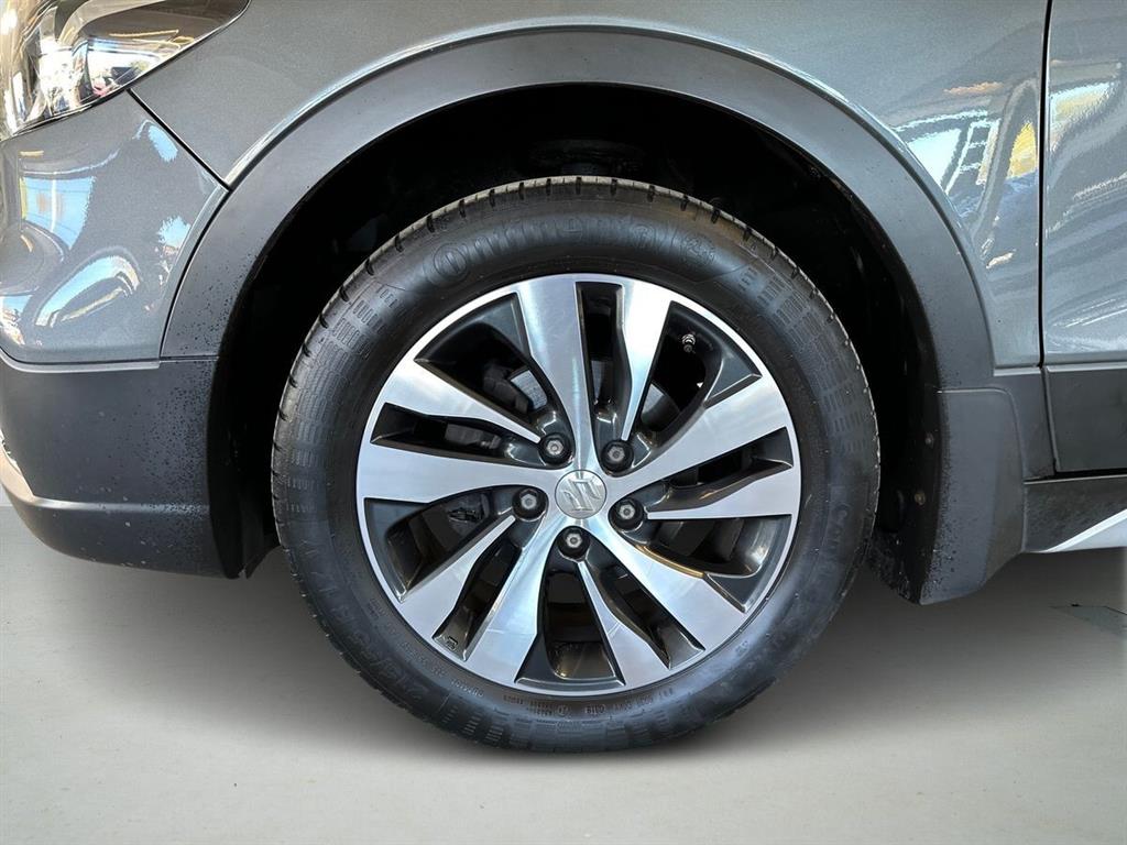 Suzuki S-Cross Exclusive billede 6