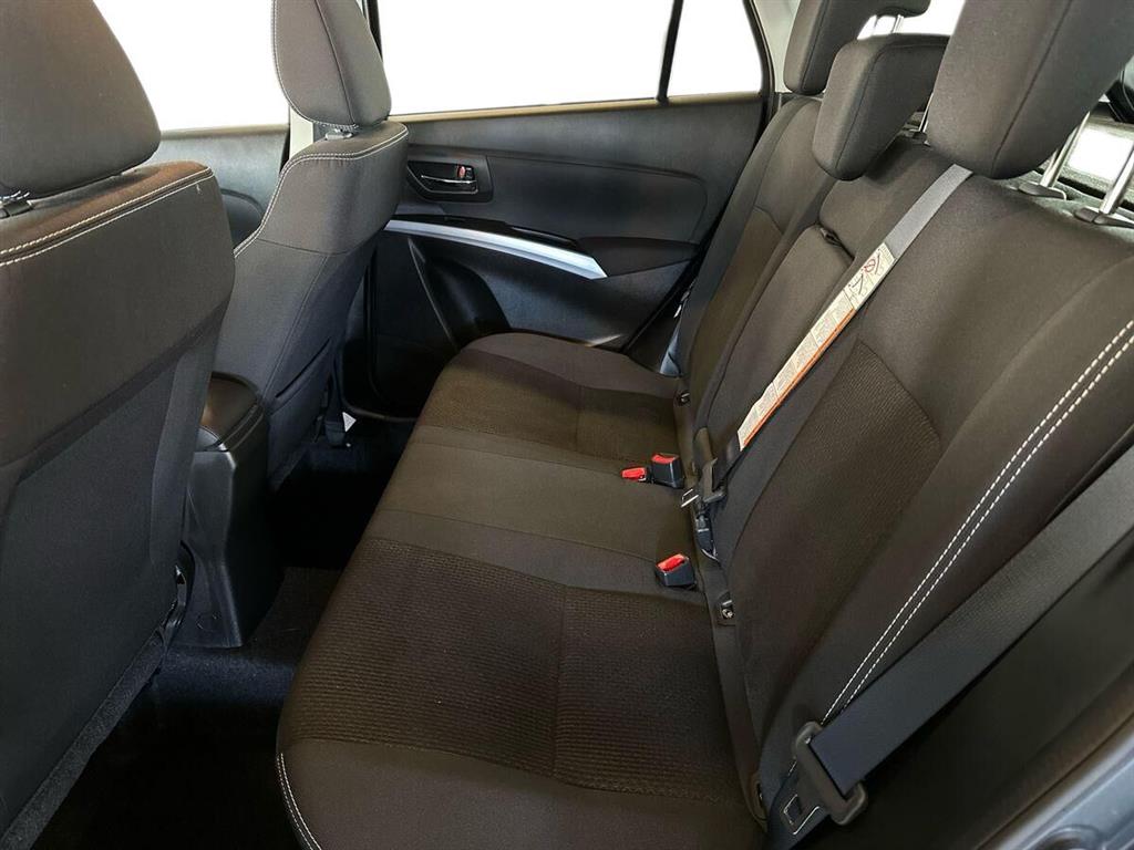 Suzuki S-Cross Exclusive billede 17