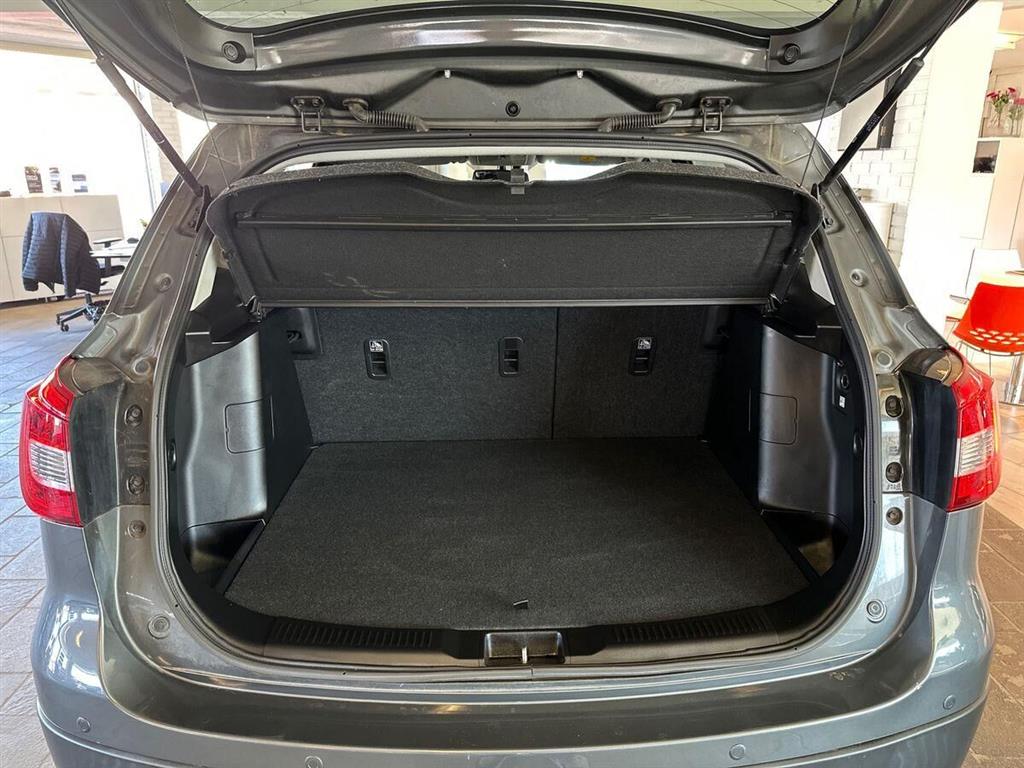 Suzuki S-Cross Exclusive billede 7