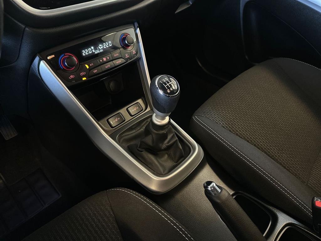 Suzuki S-Cross Exclusive billede 10