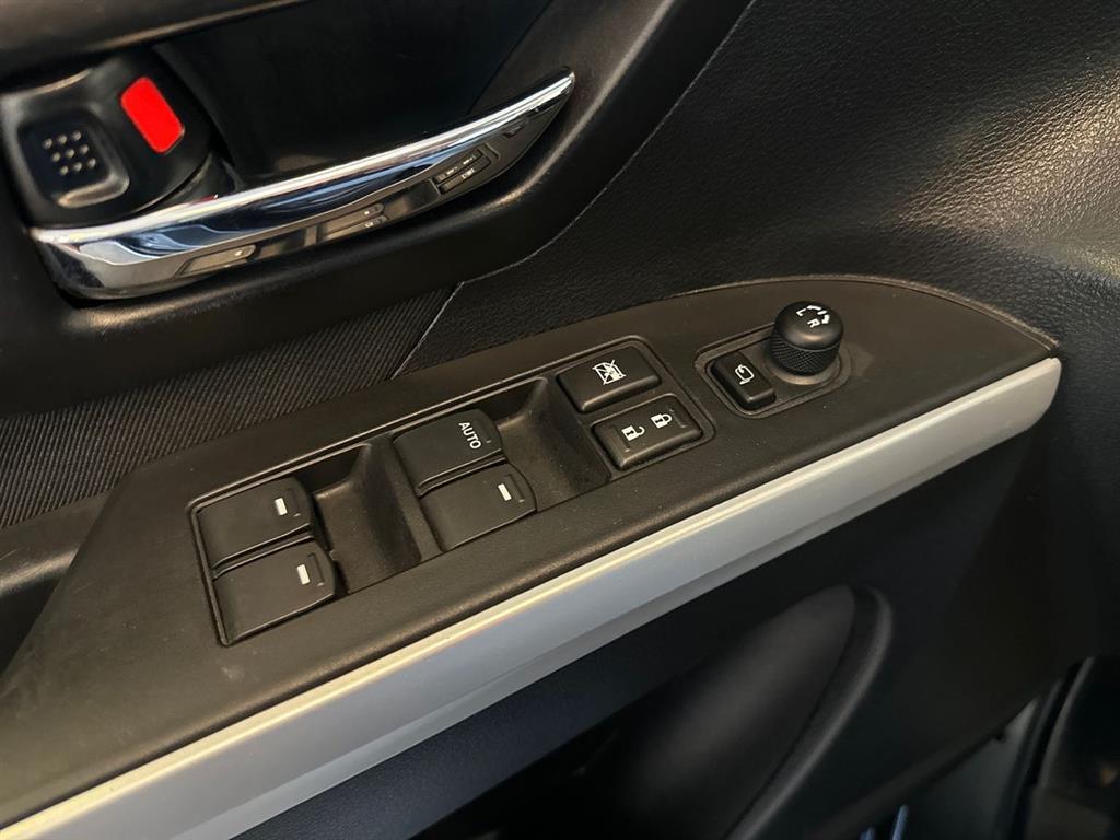 Suzuki S-Cross Exclusive billede 19