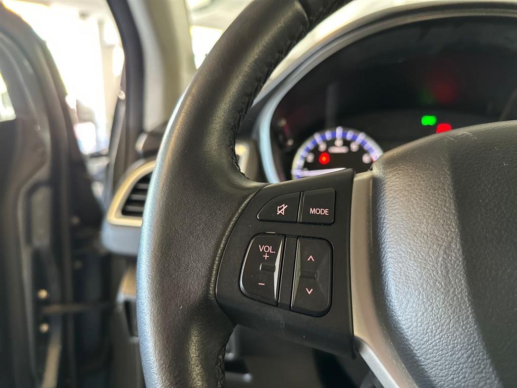 Suzuki S-Cross Exclusive billede 13