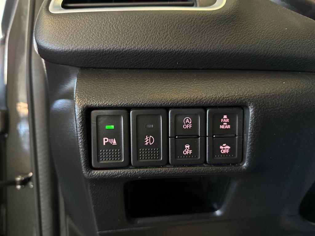 Suzuki S-Cross Exclusive billede 18