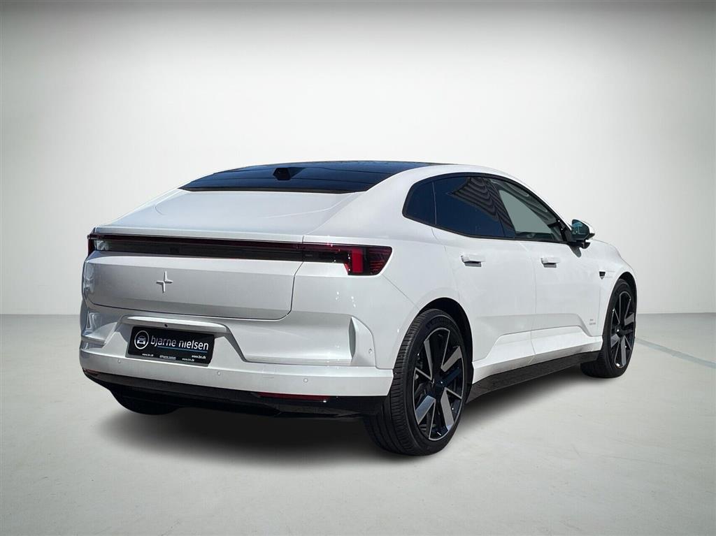 Polestar 4 LRDM Prime billede 2