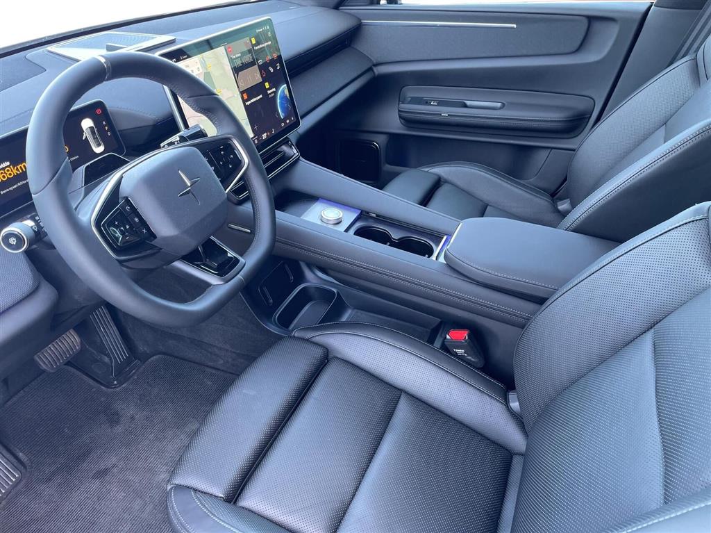 Polestar 4 LRDM Prime billede 3