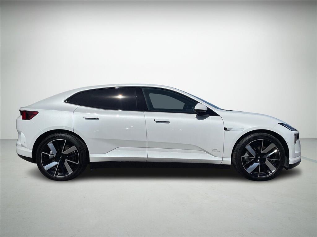 Polestar 4 LRDM Prime billede 5