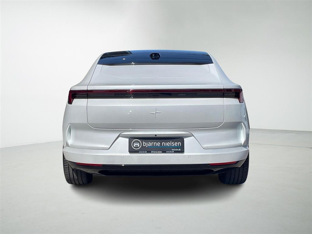 Polestar 4 LRDM Prime billede 7