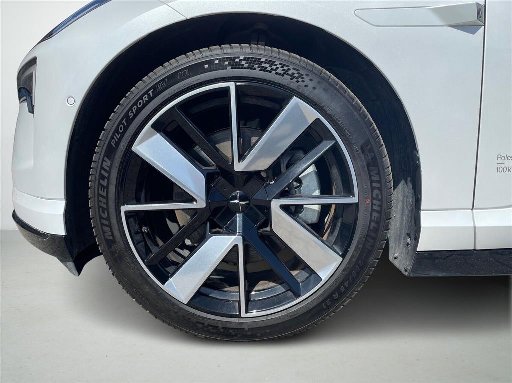 Polestar 4 LRDM Prime billede 8