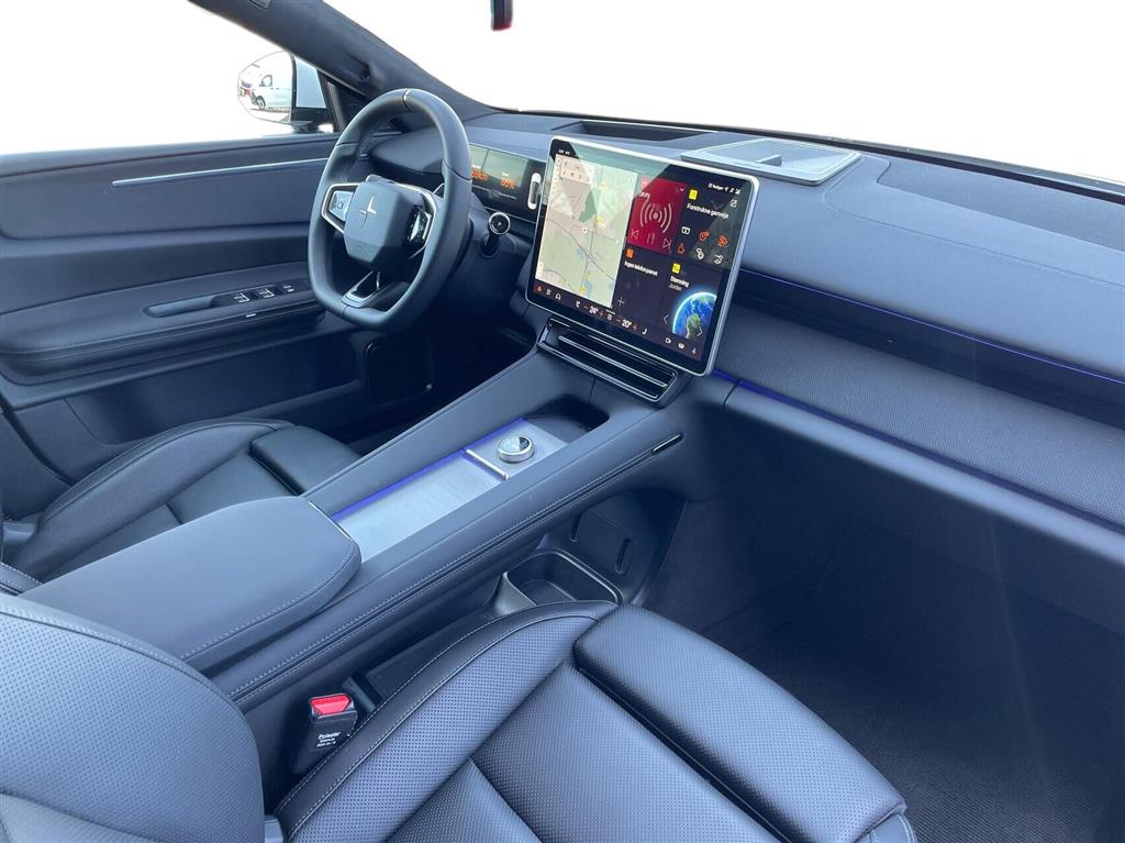Polestar 4 LRDM Prime billede 10
