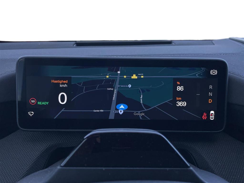 Polestar 4 LRDM Prime billede 14