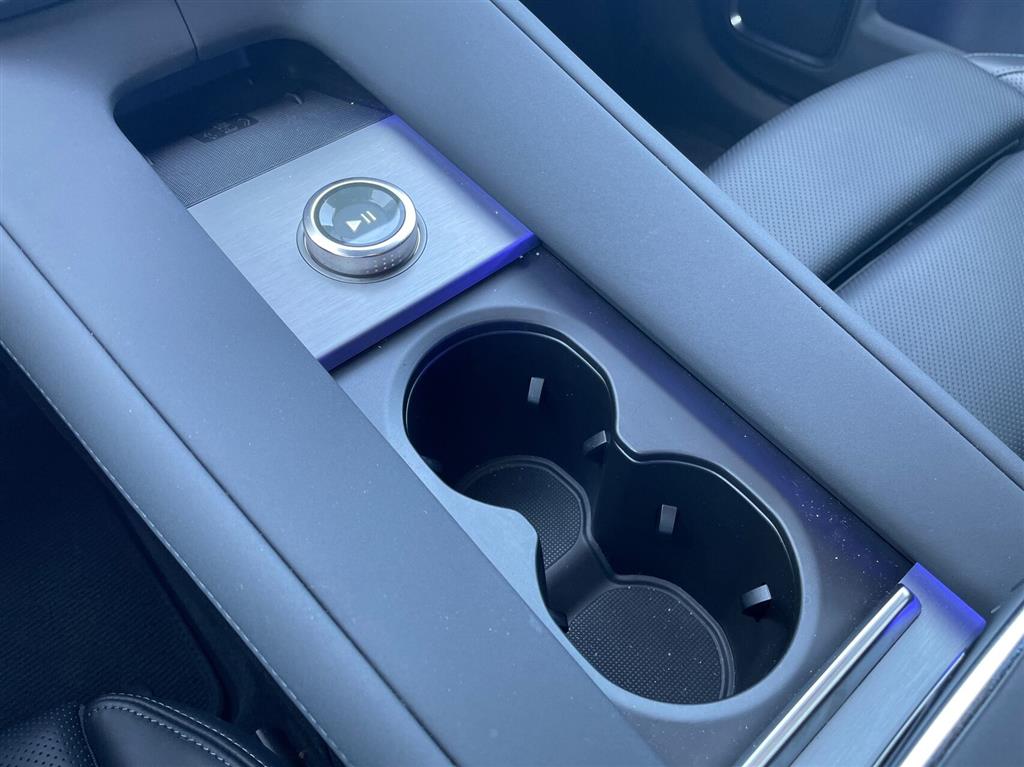 Polestar 4 LRDM Prime billede 15